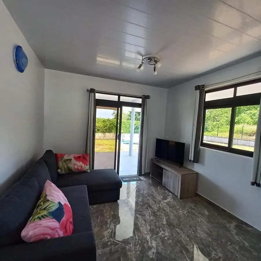 Vaimiti Lodge Teahupoo 0*,  Polinesia Francesa